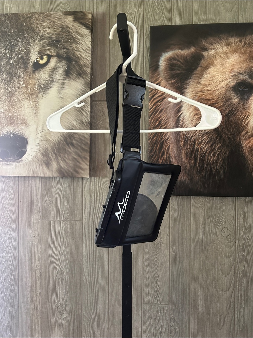MOKO Waterproof Bag